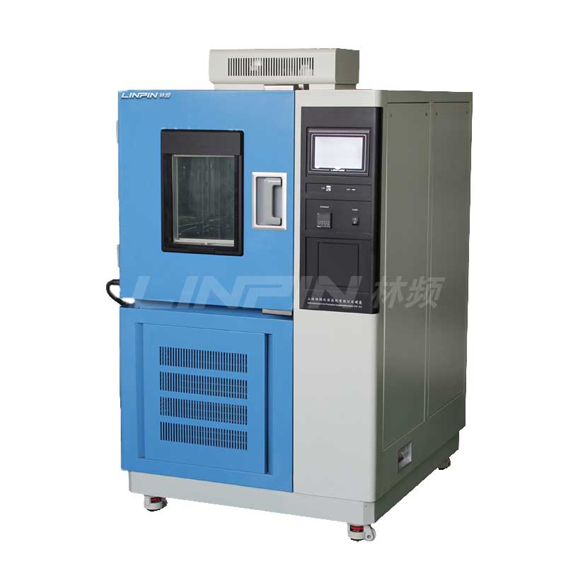 可程式恒溫恒濕試驗(yàn)箱
